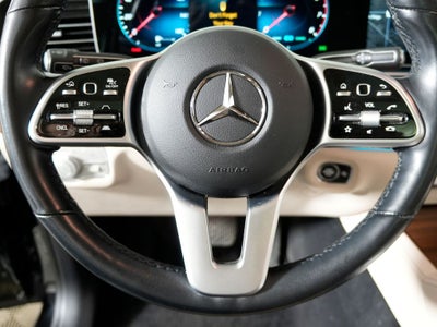 2023 Mercedes-Benz GLS GLS 450 4MATIC®