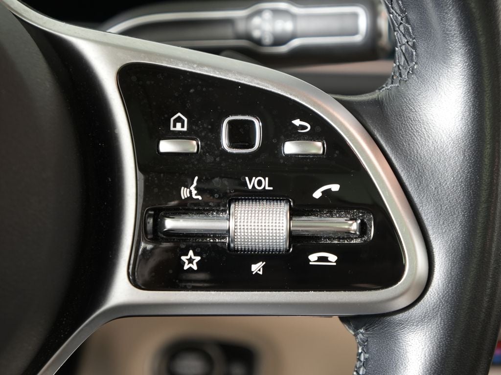 2023 Mercedes-Benz GLS GLS 450 4MATIC®