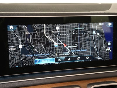 2023 Mercedes-Benz GLS GLS 450 4MATIC®