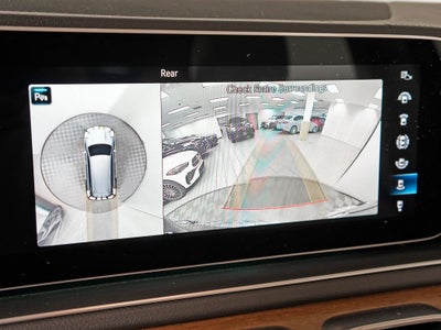 2023 Mercedes-Benz GLS GLS 450 4MATIC®