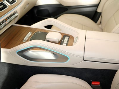 2023 Mercedes-Benz GLS GLS 450 4MATIC®