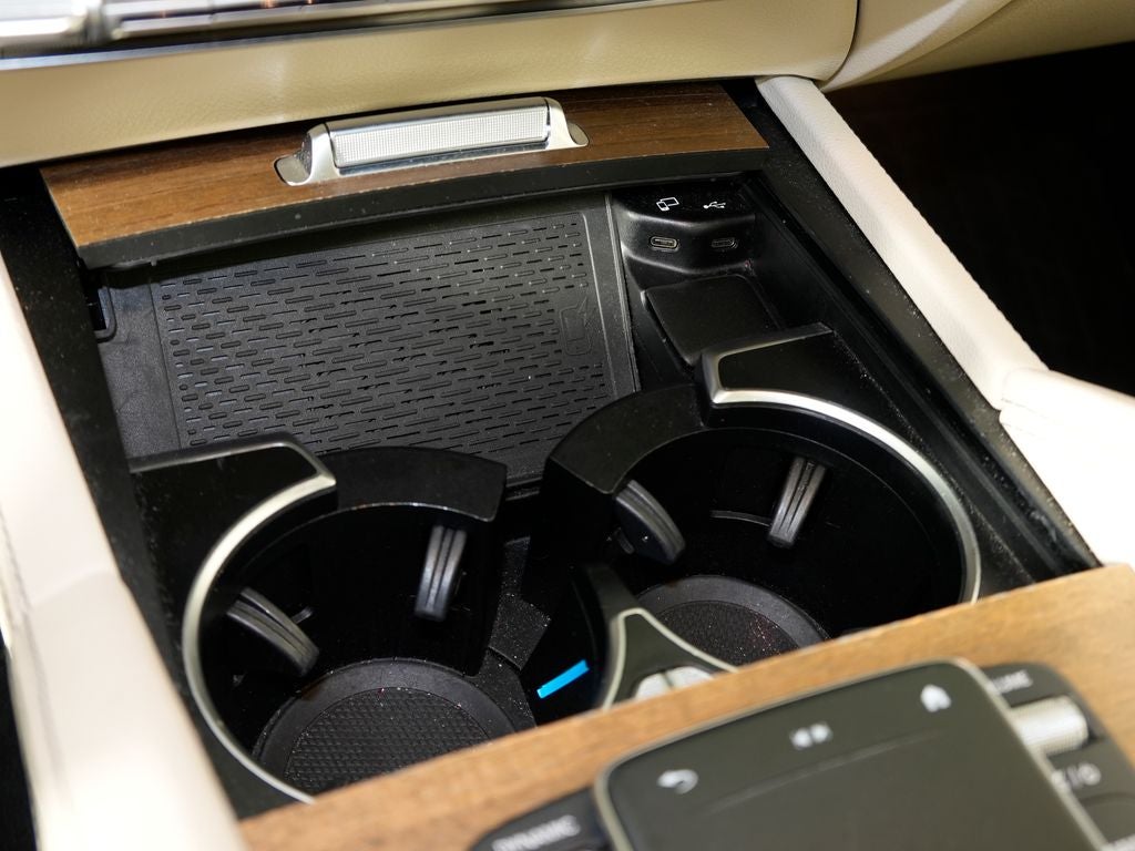 2023 Mercedes-Benz GLS GLS 450 4MATIC®