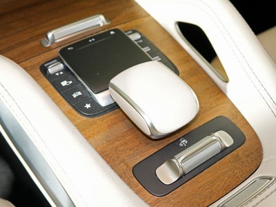 2023 Mercedes-Benz GLS GLS 450 4MATIC®