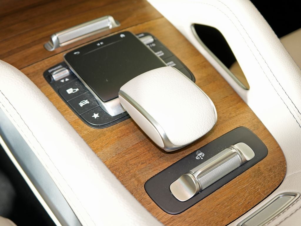 2023 Mercedes-Benz GLS GLS 450 4MATIC®