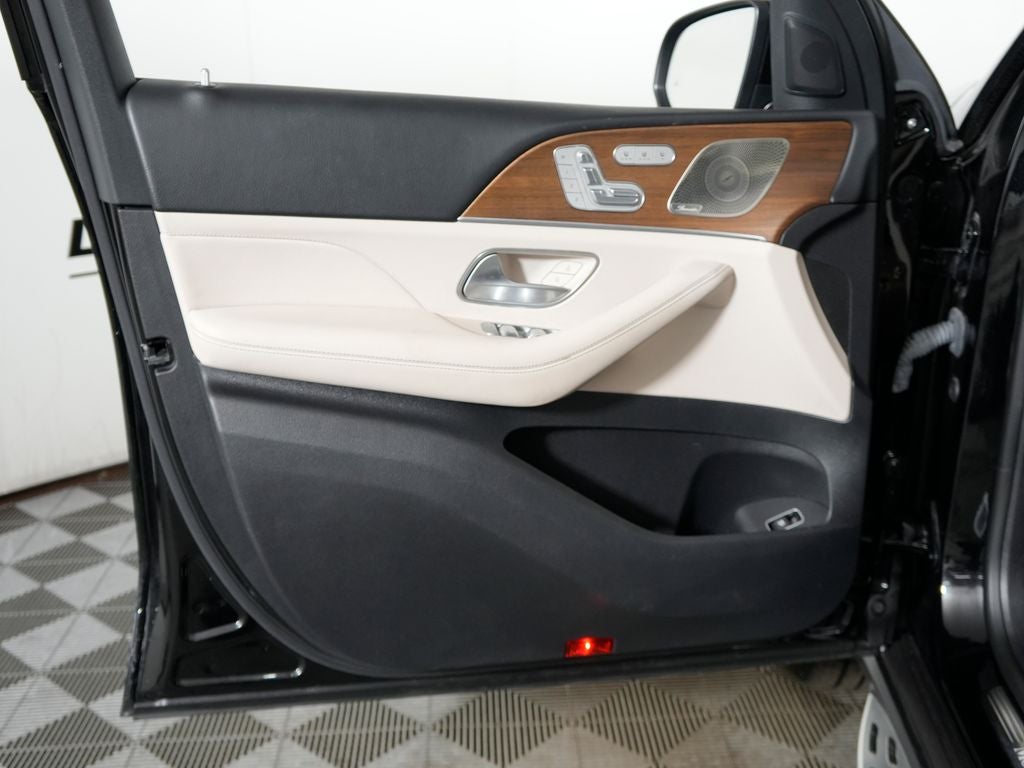 2023 Mercedes-Benz GLS GLS 450 4MATIC®