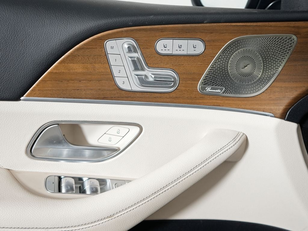 2023 Mercedes-Benz GLS GLS 450 4MATIC®