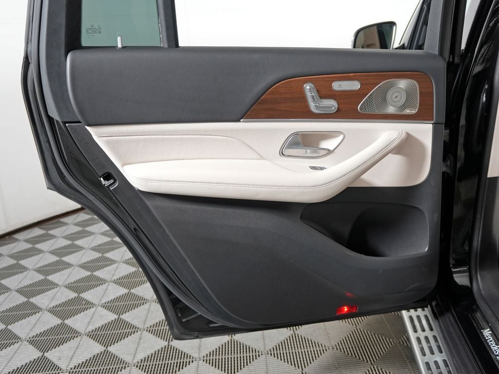 2023 Mercedes-Benz GLS GLS 450 4MATIC®