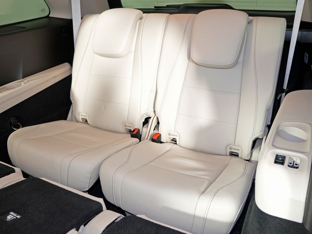 2023 Mercedes-Benz GLS GLS 450 4MATIC®