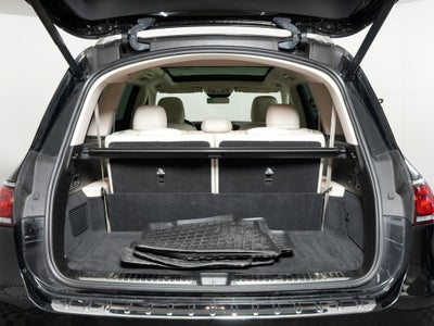 2023 Mercedes-Benz GLS GLS 450 4MATIC®