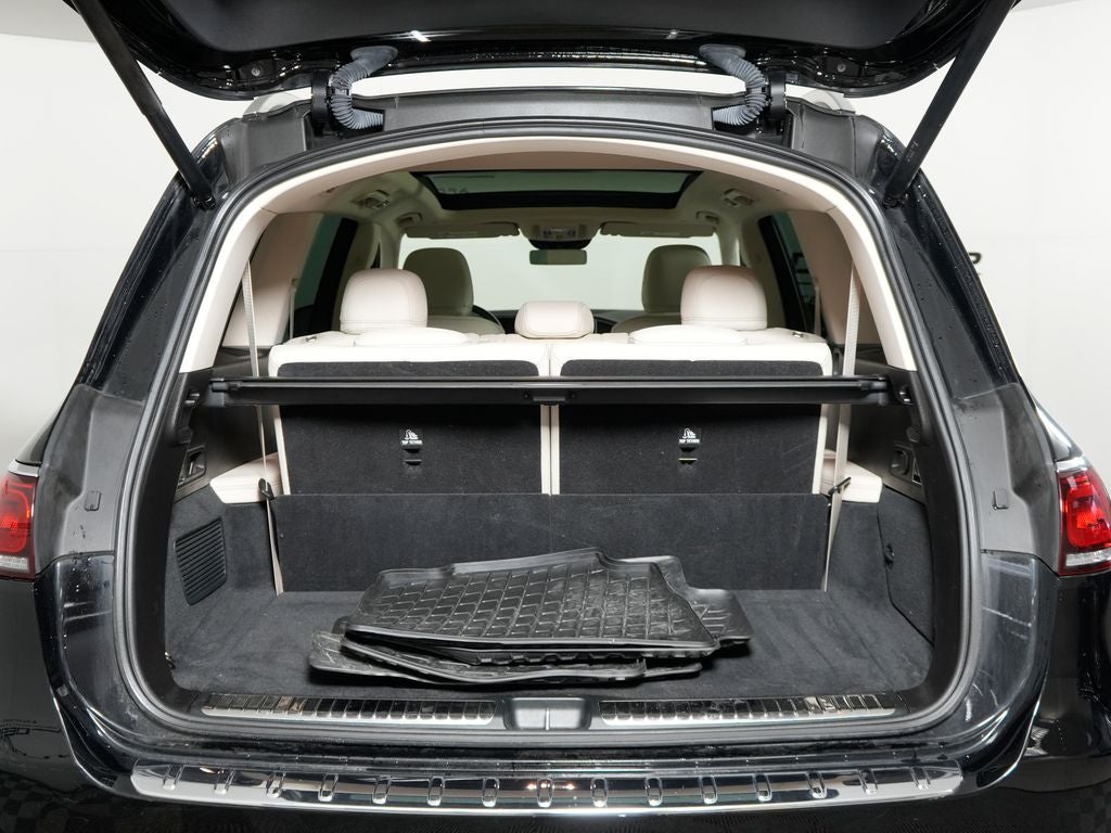 2023 Mercedes-Benz GLS GLS 450 4MATIC®