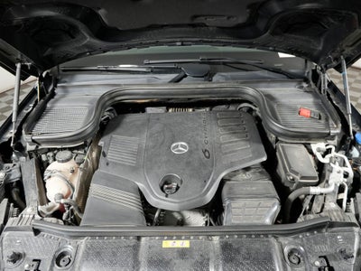 2023 Mercedes-Benz GLS GLS 450 4MATIC®