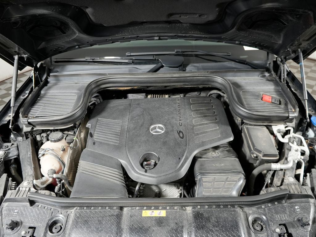 2023 Mercedes-Benz GLS GLS 450 4MATIC®