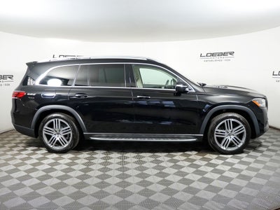 2023 Mercedes-Benz GLS GLS 450 4MATIC®
