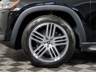 2023 Mercedes-Benz GLS GLS 450 4MATIC®
