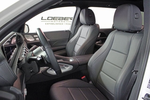 2023 Mercedes-Benz GLS GLS 450 4MATIC® in Lincolnwood, IL - Loeber Motors