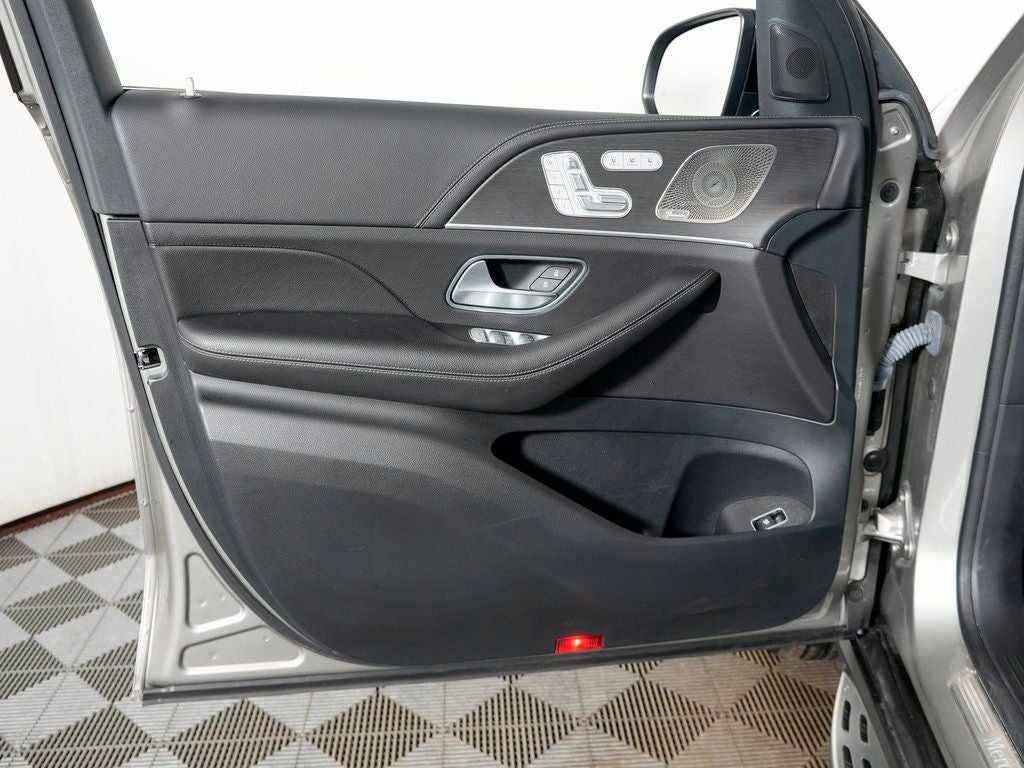 2023 Mercedes-Benz GLS GLS 450 4MATIC®