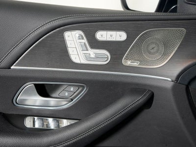 2023 Mercedes-Benz GLS GLS 450 4MATIC®