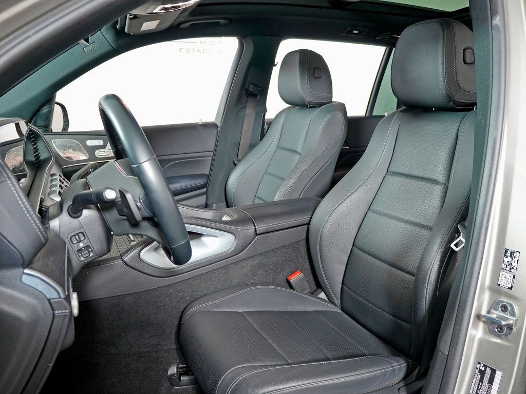 2023 Mercedes-Benz GLS GLS 450 4MATIC®