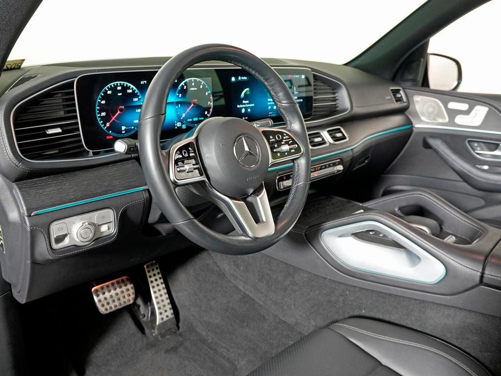 2023 Mercedes-Benz GLS GLS 450 4MATIC®