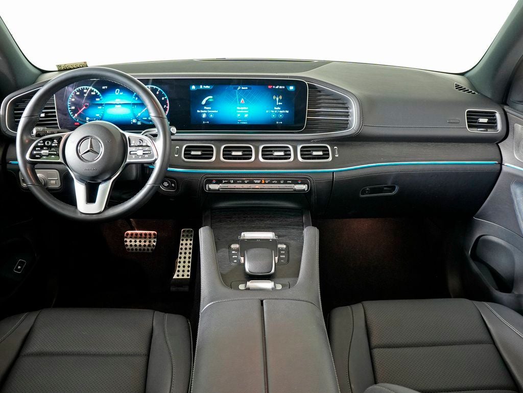 2023 Mercedes-Benz GLS GLS 450 4MATIC®