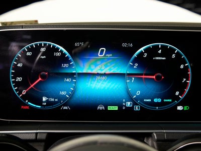 2023 Mercedes-Benz GLS GLS 450 4MATIC®