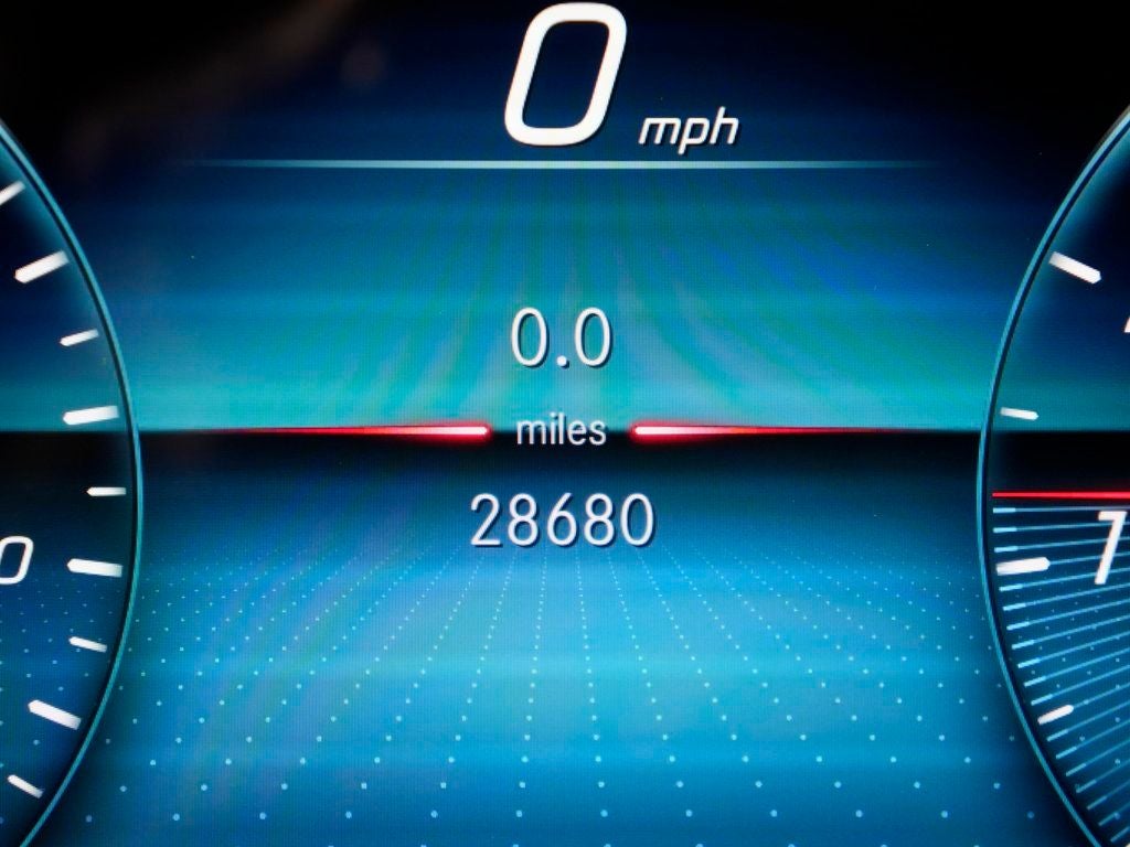 2023 Mercedes-Benz GLS GLS 450 4MATIC®