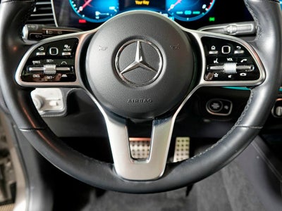 2023 Mercedes-Benz GLS GLS 450 4MATIC®