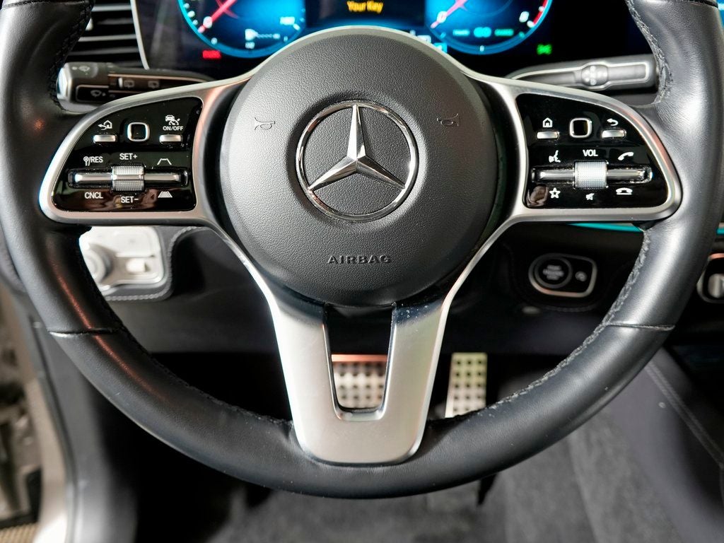 2023 Mercedes-Benz GLS GLS 450 4MATIC®