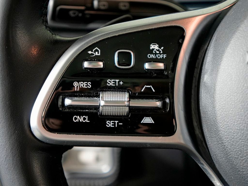 2023 Mercedes-Benz GLS GLS 450 4MATIC®