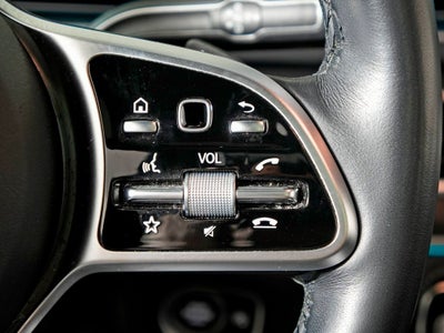 2023 Mercedes-Benz GLS GLS 450 4MATIC®