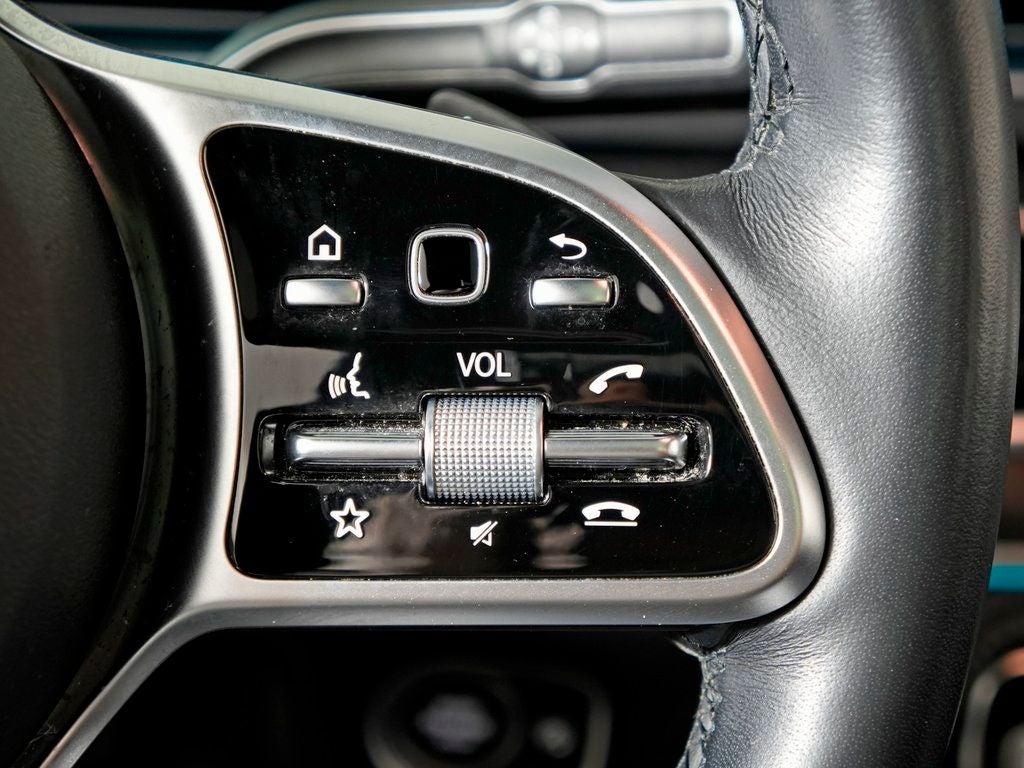 2023 Mercedes-Benz GLS GLS 450 4MATIC®