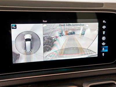 2023 Mercedes-Benz GLS GLS 450 4MATIC®