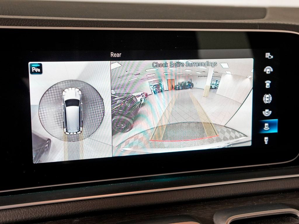 2023 Mercedes-Benz GLS GLS 450 4MATIC®