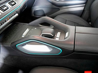 2023 Mercedes-Benz GLS GLS 450 4MATIC®