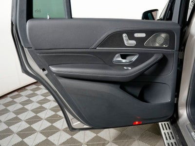 2023 Mercedes-Benz GLS GLS 450 4MATIC®