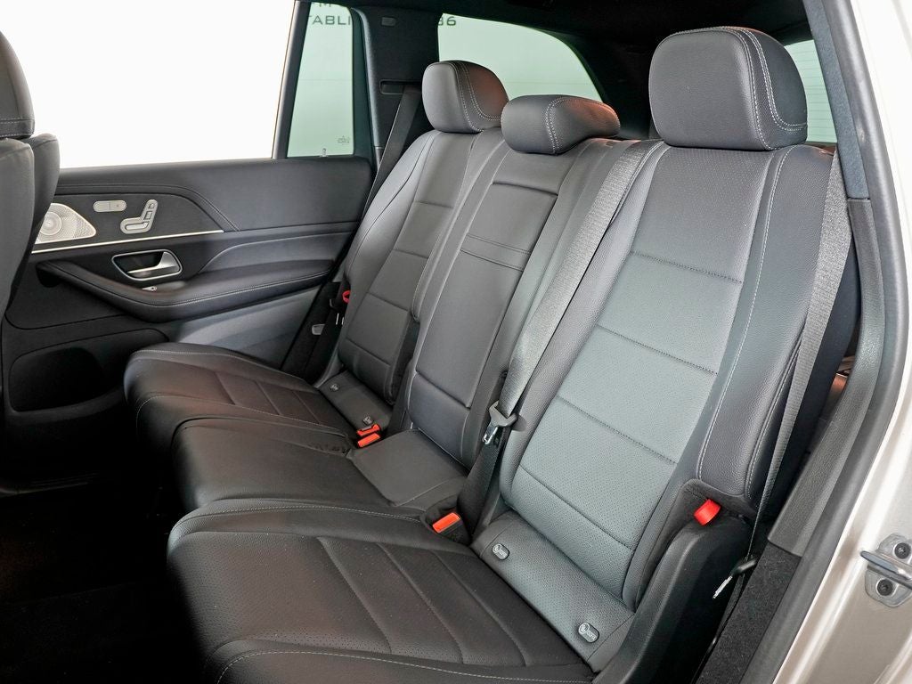 2023 Mercedes-Benz GLS GLS 450 4MATIC®