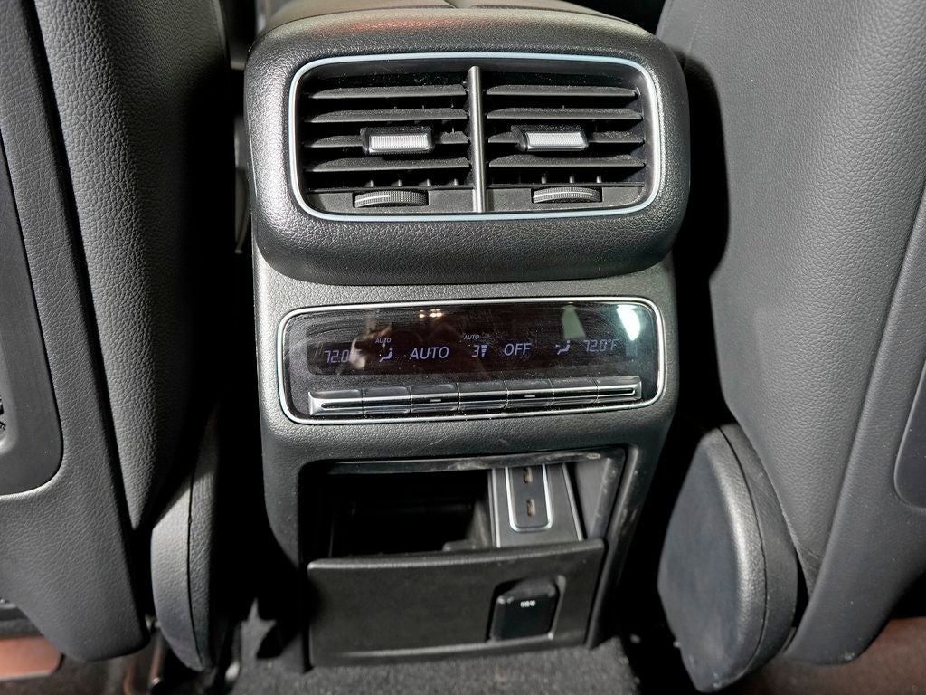 2023 Mercedes-Benz GLS GLS 450 4MATIC®