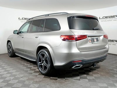 2023 Mercedes-Benz GLS GLS 450 4MATIC®