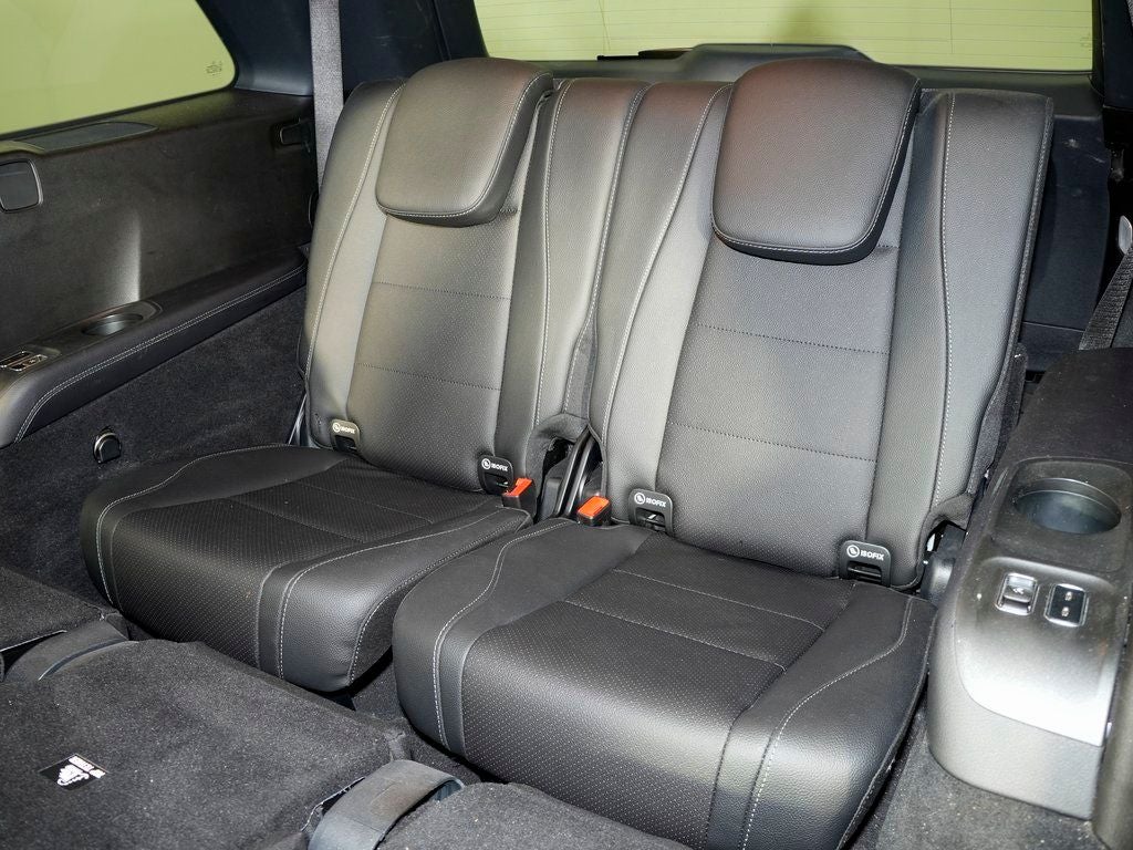 2023 Mercedes-Benz GLS GLS 450 4MATIC®