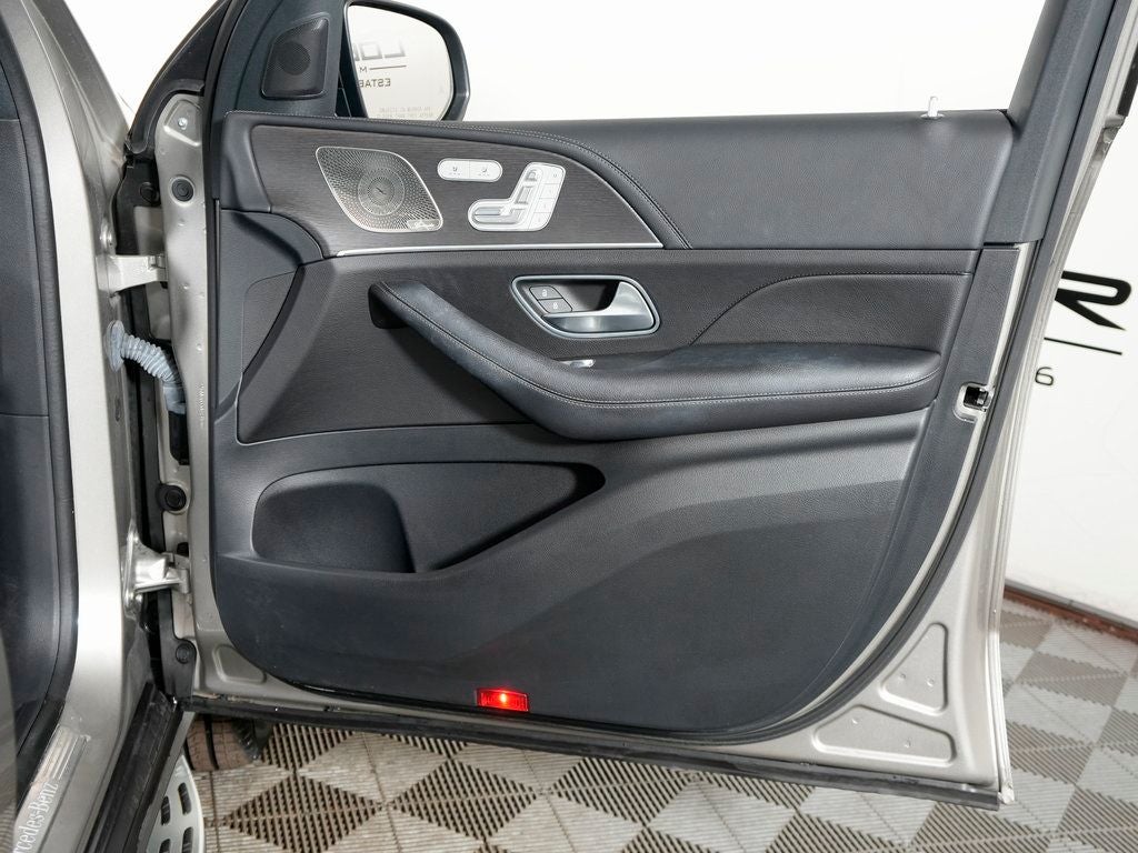 2023 Mercedes-Benz GLS GLS 450 4MATIC®