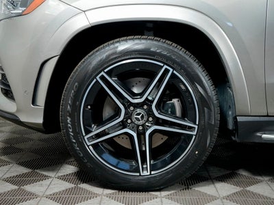2023 Mercedes-Benz GLS GLS 450 4MATIC®