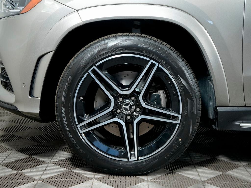 2023 Mercedes-Benz GLS GLS 450 4MATIC®