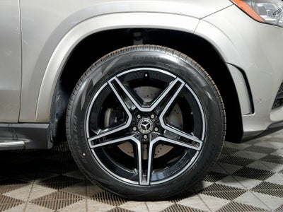 2023 Mercedes-Benz GLS GLS 450 4MATIC®