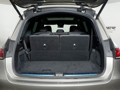 2023 Mercedes-Benz GLS GLS 450 4MATIC®