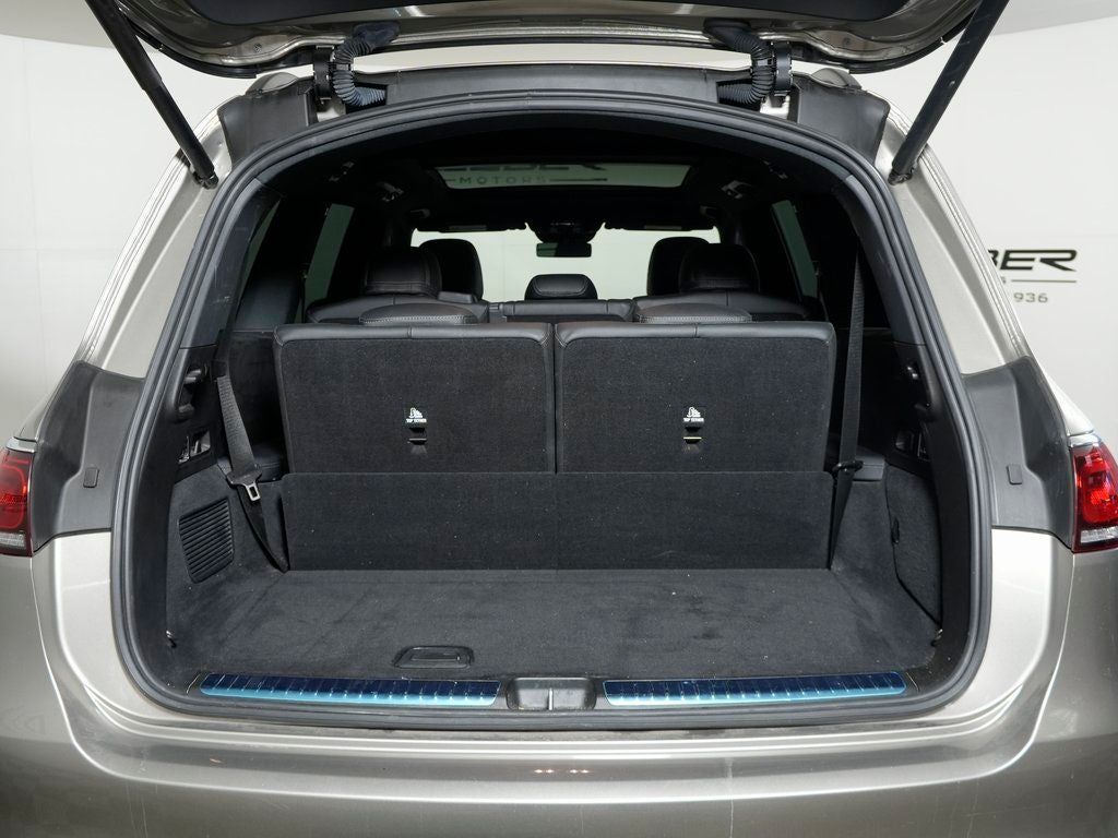 2023 Mercedes-Benz GLS GLS 450 4MATIC®