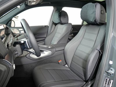 2026 Mercedes-Benz GLS GLS 450 4MATIC®