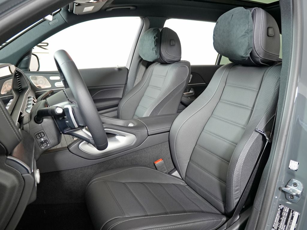 2026 Mercedes-Benz GLS GLS 450 4MATIC®