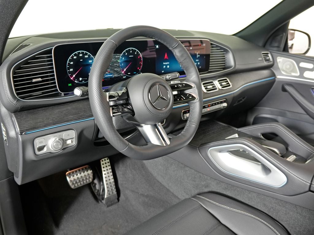2026 Mercedes-Benz GLS GLS 450 4MATIC®