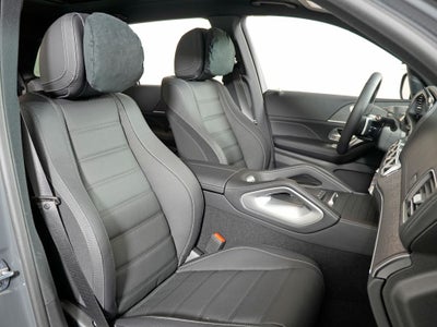 2026 Mercedes-Benz GLS GLS 450 4MATIC®