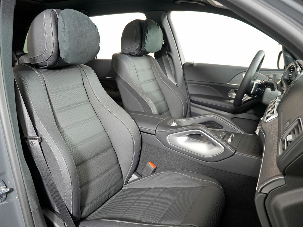 2026 Mercedes-Benz GLS GLS 450 4MATIC®